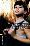 OBWL1 - THE ADVENTURES OF TOM SAWYER