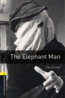 OBWL1 - THE ELEPHANT MAN