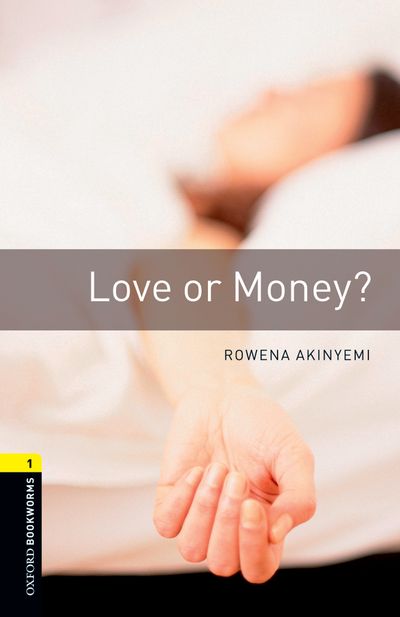 OBWL1 - LOVE OR MONEY?