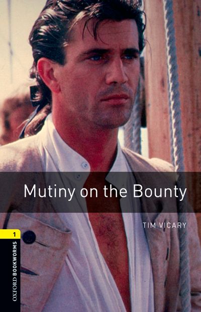 OBWL1 - MUTINY ON THE BOUNTY