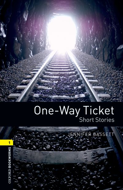 OBWL1 - ONE-WAY TICKET - SHORT STORIES