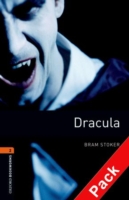 OBWL2 - DRACULA & AUDIO CD PACK