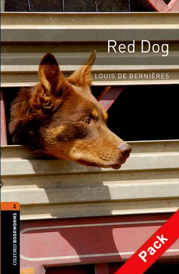 OBWL2 - RED DOG AUDIO CD PACK (3RD EDITION)