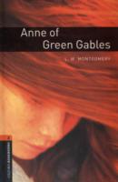 OBWL2 - ANNE OF GREEN GABLES