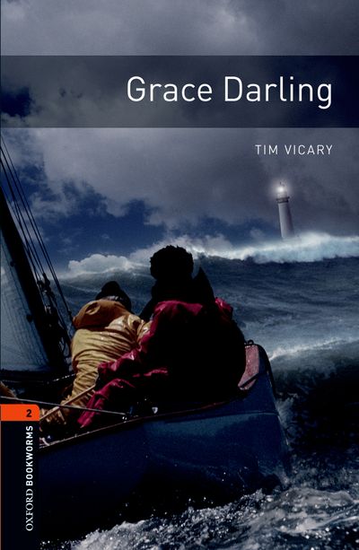 OBWL2 - GRACE DARLING