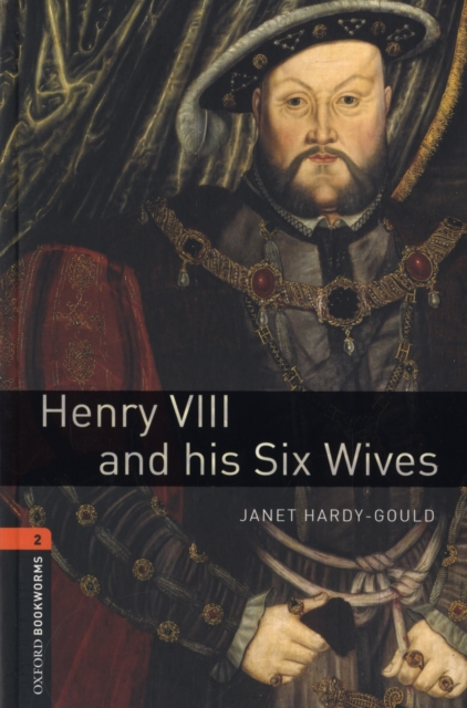 OBWL2 - HENRY VIII AND HIS SIX WIVES