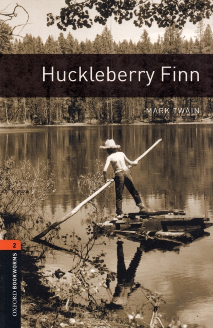 OBWL2 - HUCKLEBERRY FINN