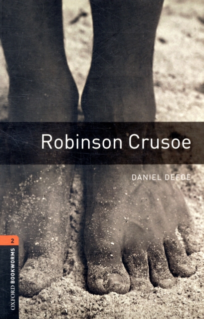 OBWL2 - ROBINSON CRUSOE