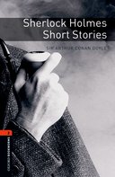 OBWL2 - SHERLOCK HOLMES SHORT STORIES