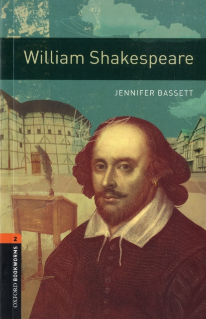 OBWL2 -  WILLIAM SHAKESPEARE