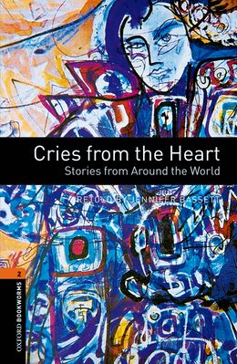 OBWL2 - CRIES FROM THE HEART STORIES FROM AROUND THE WORLD