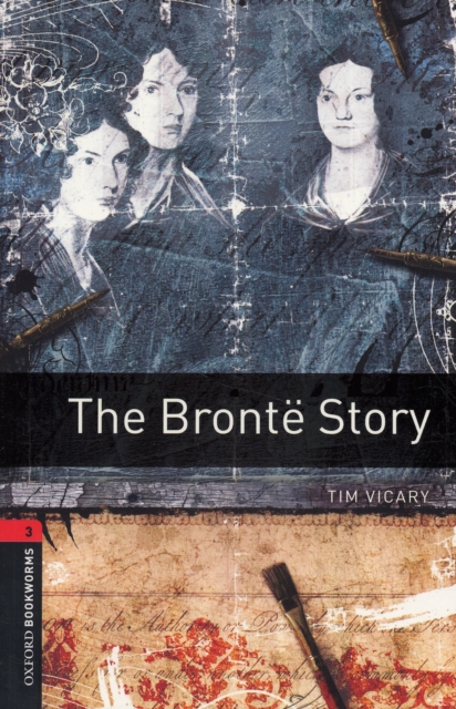 OBWL3 - THE BRONTE STORY