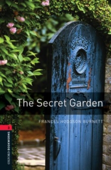 OBWL3 - THE SECRET GARDEN