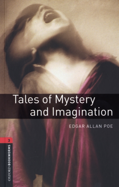 OBWL3 - TALES OF MYSTERY AND IMAGINATION