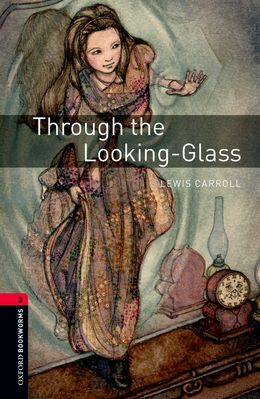 OBWL3 - THROUGH THE LOOKING GLASS