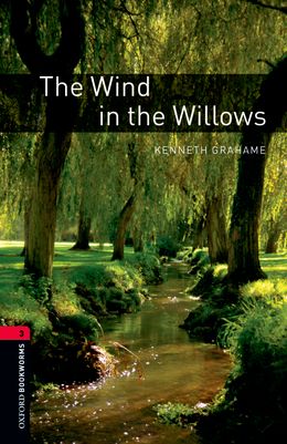 OBWL3 - THE WIND IN THE WILLOWS