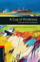 OBWL3 - A CUP OF KINDNESS STORIES FROM SCOTLAND