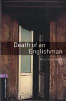 OBWL 3E LEVEL 4 DEATH OF AN ENGLISHMAN