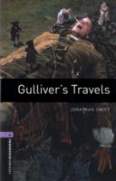OBWL 3E LEVEL 4 GULLIVER'S TRAVELS