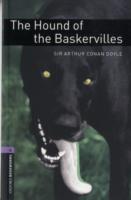 OBWL4 - THE HOUND OF THE BASKERVILLES