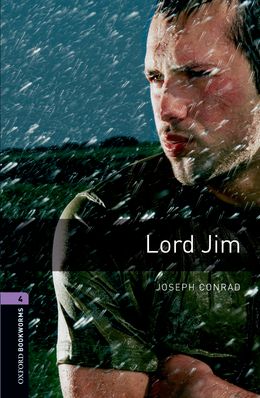 OBWL4  - LORD JIM