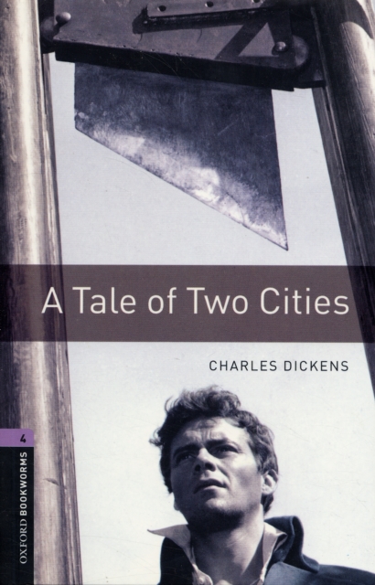 OBWL4 - A TALE OF TWO CITIES