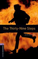 OBWL4 - THE THIRTY-NINE STEPS