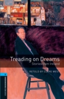 OBWL5 - TREADING ON DREAMS  STORIES FROM IRELAND