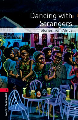 OBWL3 - DANCING WITH STRANGERS STORIES FROM AFRICA