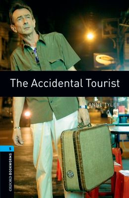 OBWL5 - THE ACCIDENTAL TOURIST