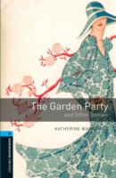 OBWL 3E LEVEL 5 THE GARDEN PARTY AND OTHER STORIES