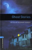 OBWL 3E LEVEL 5 GHOST STORIES