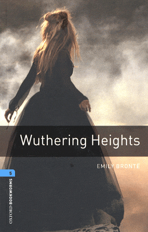 OBWL5 - WUTHERING HEIGHTS (3RD EDITION)