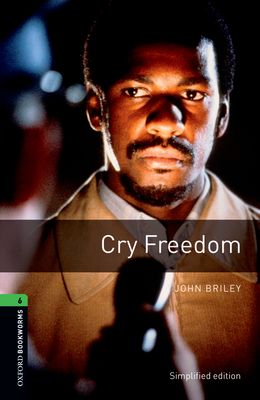 OBWL6 - CRY FREEDOM