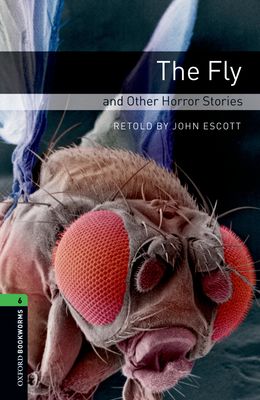 OBWL6 - THE FLY AND OTHER HORROR STORIES