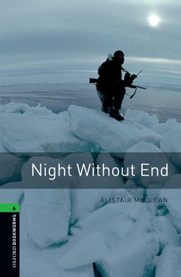 OBWL6 - NIGHT WITHOUT END