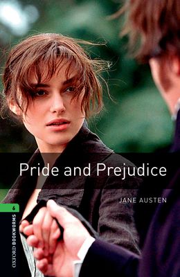 OBWL6 - PRIDE AND PREJUDICE