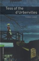 OBWL6 - TESS OF THE D'URBERVILLES