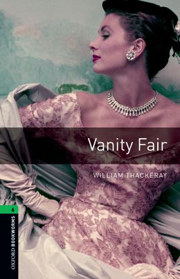 OBWL6 -  VANITY FAIR