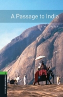 OBWL6 - A PASSAGE TO INDIA