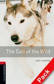 OBWL3 - THE CALL OF THE WILD AUDIO CD PACK