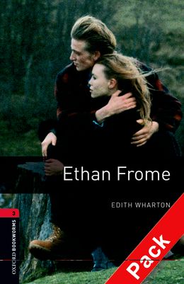 OBWL3 - ETHAN FROME AUDIO CD PACK