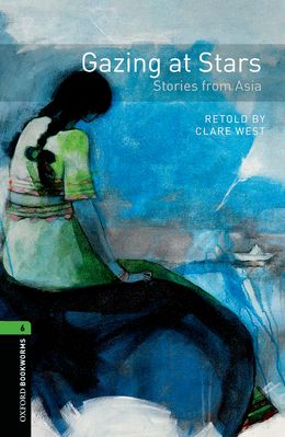 OBWL6 - GAZING AT STARS STORIES FROM ASIA