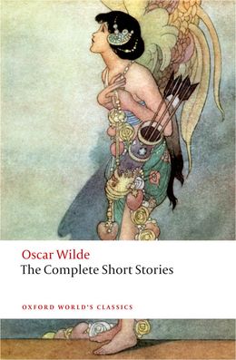 COMPLETE SHORT STORIES, THE