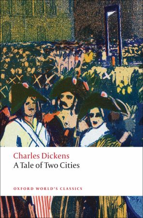 TALE OF TWO CITIES, A