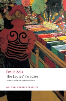 THE LADIES' PARADISE