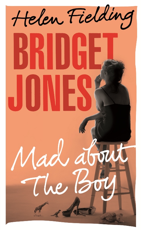 BRIDGET JONES: MAD ABOUT THE BOY