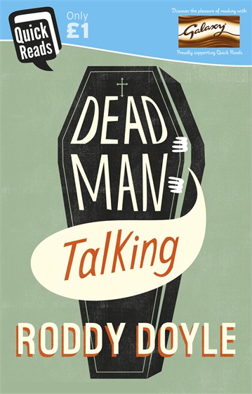 DEAD MAN TALKING