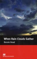 MR5 - WHEN RAIN CLOUDS GATHER