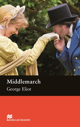 MR6 - MIDDLEMARCH